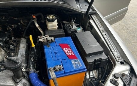 KIA Sorento IV, 2008 год, 850 000 рублей, 21 фотография