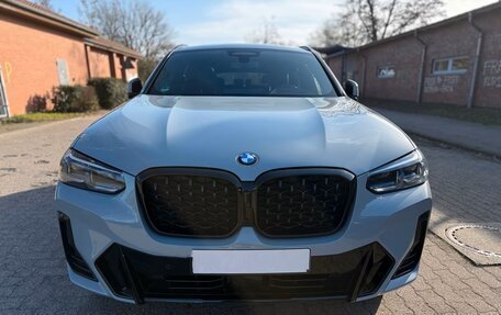 BMW X4, 2024 год, 5 900 111 рублей, 3 фотография