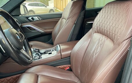 BMW X6, 2020 год, 6 790 000 рублей, 10 фотография