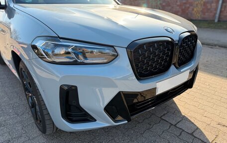 BMW X4, 2024 год, 5 900 111 рублей, 4 фотография