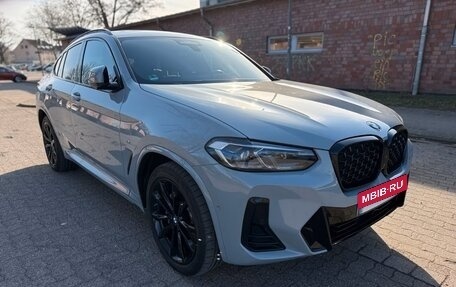 BMW X4, 2024 год, 5 900 111 рублей, 2 фотография