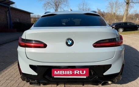 BMW X4, 2024 год, 5 900 111 рублей, 6 фотография