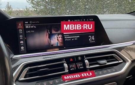 BMW X6, 2020 год, 6 790 000 рублей, 11 фотография