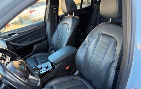 BMW X4, 2024 год, 5 900 111 рублей, 9 фотография