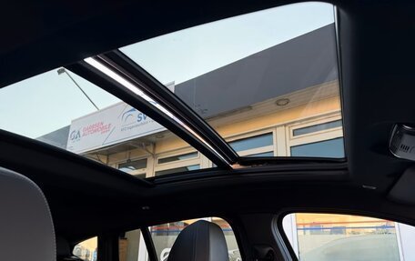 BMW X4, 2024 год, 5 900 111 рублей, 15 фотография