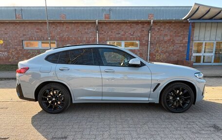 BMW X4, 2024 год, 5 900 111 рублей, 8 фотография
