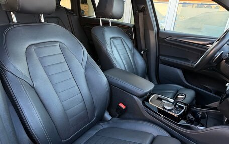 BMW X4, 2024 год, 5 900 111 рублей, 11 фотография