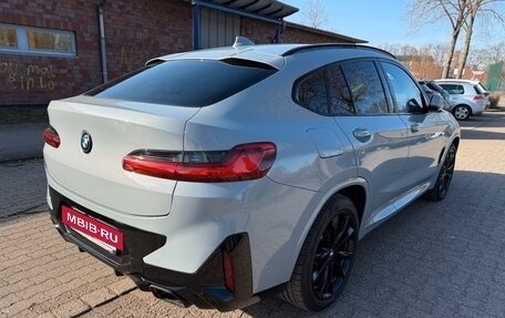 BMW X4, 2024 год, 5 900 111 рублей, 7 фотография