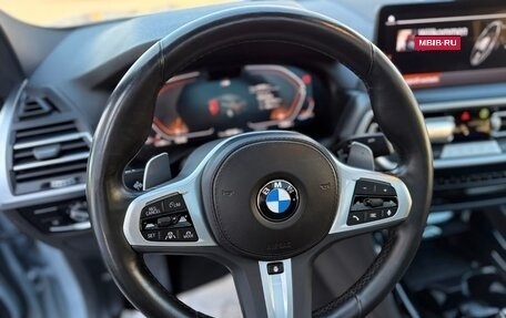 BMW X4, 2024 год, 5 900 111 рублей, 12 фотография