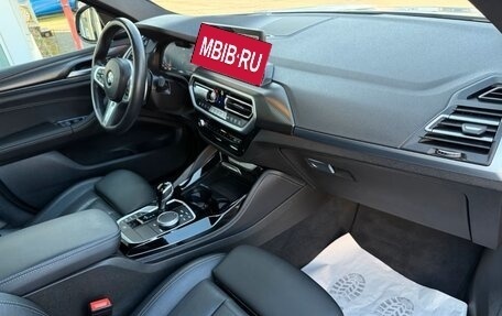 BMW X4, 2024 год, 5 900 111 рублей, 10 фотография