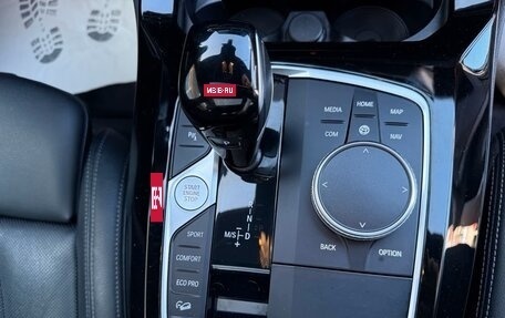 BMW X4, 2024 год, 5 900 111 рублей, 14 фотография