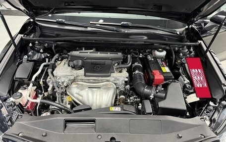 Toyota Camry, 2019 год, 2 670 000 рублей, 12 фотография