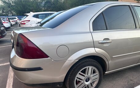 Ford Mondeo III, 2004 год, 750 000 рублей, 3 фотография