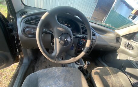 Chevrolet Lanos I, 2007 год, 130 000 рублей, 12 фотография