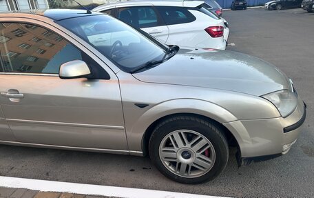 Ford Mondeo III, 2004 год, 750 000 рублей, 2 фотография