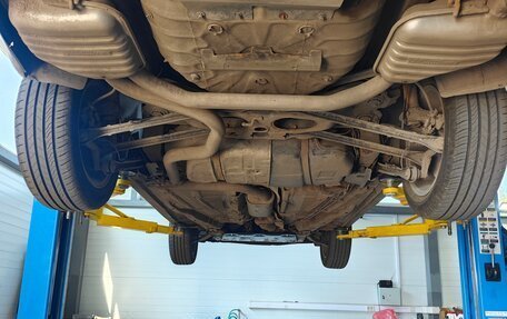 Ford Mondeo III, 2004 год, 750 000 рублей, 9 фотография