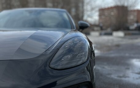 Porsche Panamera II рестайлинг, 2020 год, 7 100 000 рублей, 2 фотография