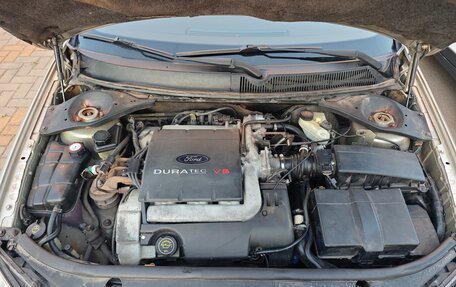 Ford Mondeo III, 2004 год, 750 000 рублей, 5 фотография