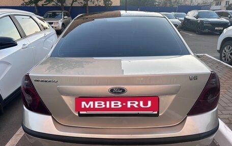 Ford Mondeo III, 2004 год, 750 000 рублей, 11 фотография