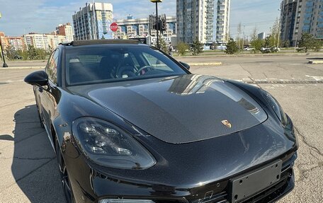 Porsche Panamera II рестайлинг, 2020 год, 7 100 000 рублей, 8 фотография