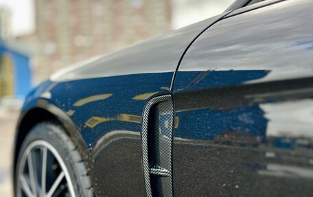 Porsche Panamera II рестайлинг, 2020 год, 7 100 000 рублей, 6 фотография