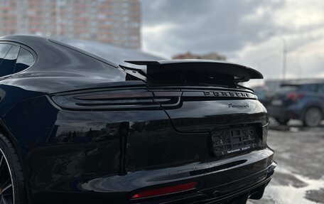 Porsche Panamera II рестайлинг, 2020 год, 7 100 000 рублей, 4 фотография