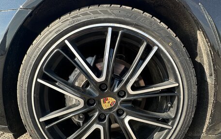 Porsche Panamera II рестайлинг, 2020 год, 7 100 000 рублей, 11 фотография