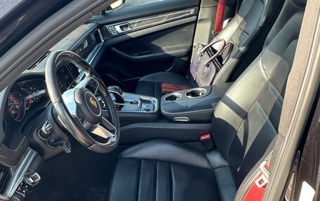 Porsche Panamera II рестайлинг, 2020 год, 7 100 000 рублей, 15 фотография