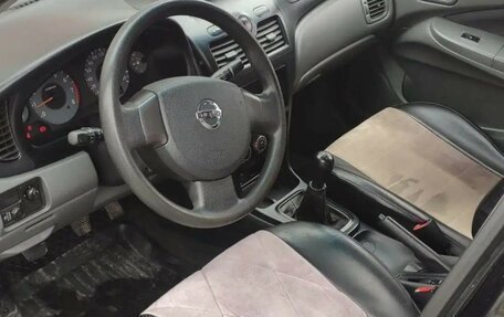 Nissan Almera Classic, 2008 год, 520 000 рублей, 5 фотография