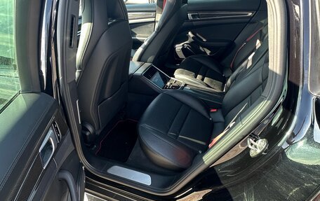 Porsche Panamera II рестайлинг, 2020 год, 7 100 000 рублей, 17 фотография