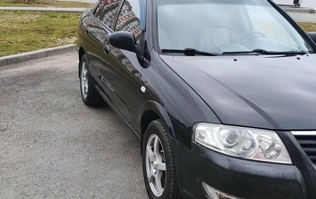Nissan Almera Classic, 2008 год, 520 000 рублей, 2 фотография