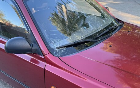 Hyundai Accent II, 2006 год, 240 000 рублей, 5 фотография