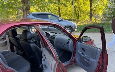 Hyundai Accent II, 2006 год, 240 000 рублей, 11 фотография