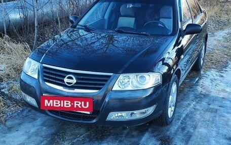 Nissan Almera Classic, 2008 год, 520 000 рублей, 8 фотография