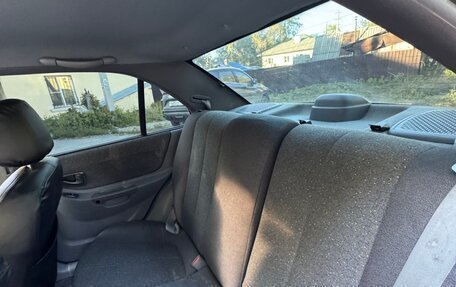 Hyundai Accent II, 2006 год, 240 000 рублей, 19 фотография