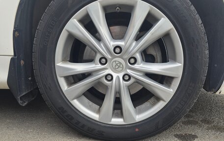 Toyota Camry, 2013 год, 1 370 000 рублей, 7 фотография