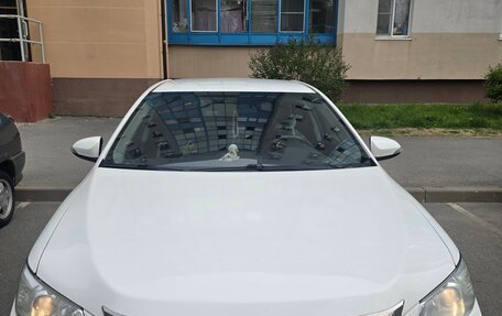 Toyota Camry, 2013 год, 1 370 000 рублей, 10 фотография