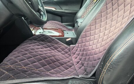 Toyota Camry, 2013 год, 1 370 000 рублей, 2 фотография
