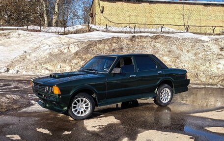 Ford Taunus III, 1979 год, 999 999 рублей, 4 фотография