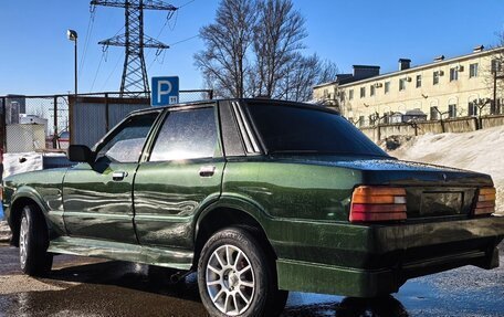 Ford Taunus III, 1979 год, 999 999 рублей, 7 фотография