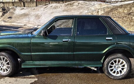 Ford Taunus III, 1979 год, 999 999 рублей, 3 фотография