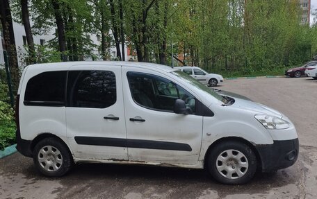 Peugeot Partner II рестайлинг 2, 2013 год, 300 000 рублей, 3 фотография