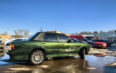 Ford Taunus III, 1979 год, 999 999 рублей, 5 фотография