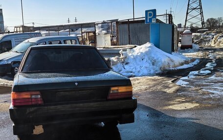 Ford Taunus III, 1979 год, 999 999 рублей, 6 фотография