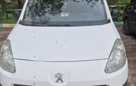 Peugeot Partner II рестайлинг 2, 2013 год, 300 000 рублей, 9 фотография