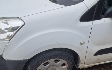 Peugeot Partner II рестайлинг 2, 2013 год, 300 000 рублей, 11 фотография