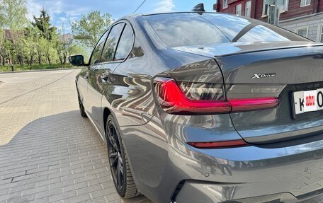 BMW 3 серия, 2020 год, 4 150 000 рублей, 8 фотография