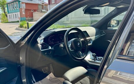 BMW 3 серия, 2020 год, 4 150 000 рублей, 11 фотография