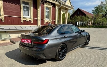 BMW 3 серия, 2020 год, 4 150 000 рублей, 6 фотография