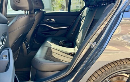 BMW 3 серия, 2020 год, 4 150 000 рублей, 14 фотография
